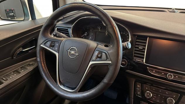 Opel Mokka X 1.6 CDTI 136cv Innovation 4x2 Auto - Foto 7