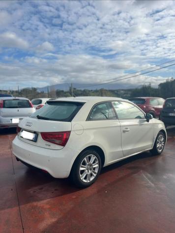 Audi A1 1.2 TFSI Ambition - Foto 6