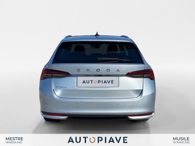 Škoda Octavia 2.0 TDI 110KW STYLE DSG - Foto 4