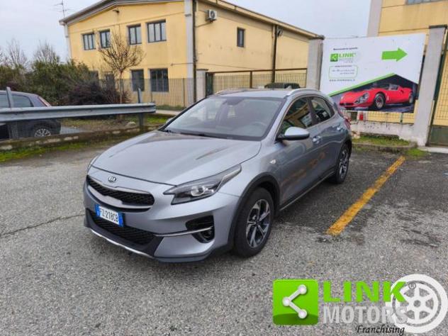 KIA XCeed 1.6 CRDi 115 CV Style rif. 23795000