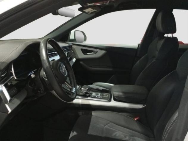 AUDI Q8 Q8 50 TDI 286 CV quattro tiptronic Sport rif. 23965634 - Foto 9