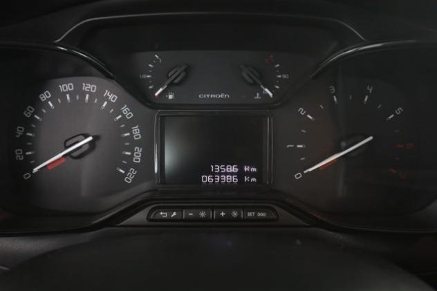 CITROEN C3 C3 3ª serie BlueHDi 75 S&S Feel rif. 23833292 - Foto 7