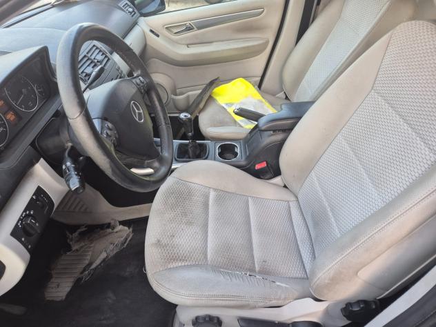 Mercedes-benz A 160 Elegance - Foto 10