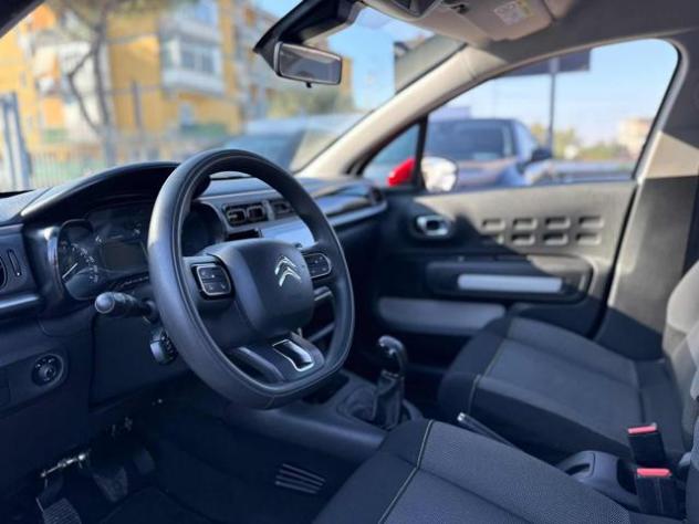 CITROEN C3 BlueHDi 100 S&S Shine rif. 24212607 - Foto 4
