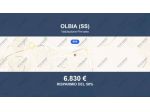 Immobile in asta di 58 m² in vendita a Olbia