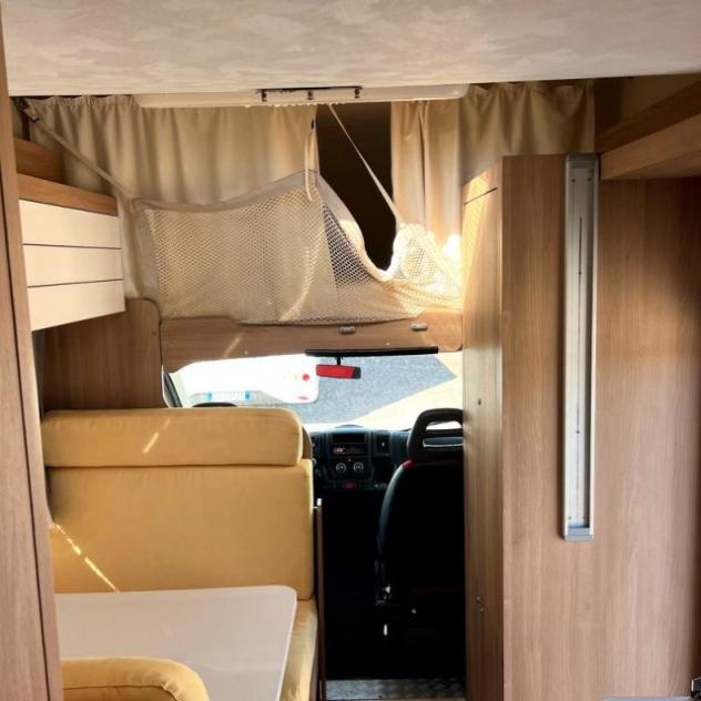 CARAVAN INTERNATIONAL CI MAGIS GARAGE rif. 23816361 - Foto 4