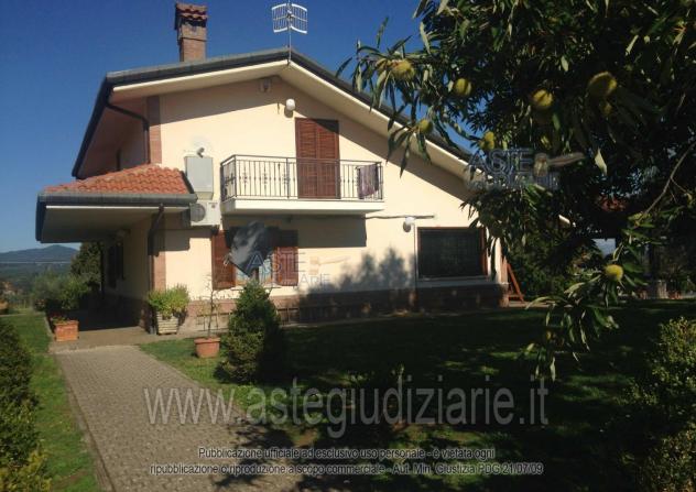 IMMOBILI-IMMOBILE RESIDENZIALE-Contrada Ponte del Colle, 37, 00031 Artena RM, Italia
