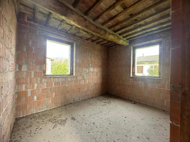 Casa singola in vendita a Camigliano - Capannori 190 mq Rif: 1399623 - Foto 8