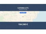 Immobile in asta di 195 m² con più di 5 locali in vendita a Catania