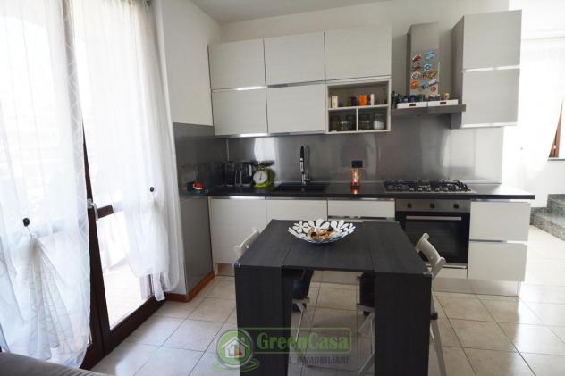 APPARTAMENTO di 2 vani e di 58 mq (CAVENAGO DI BRIANZA) rif. IGC 2 L 114 VIA VALDI - Foto 9