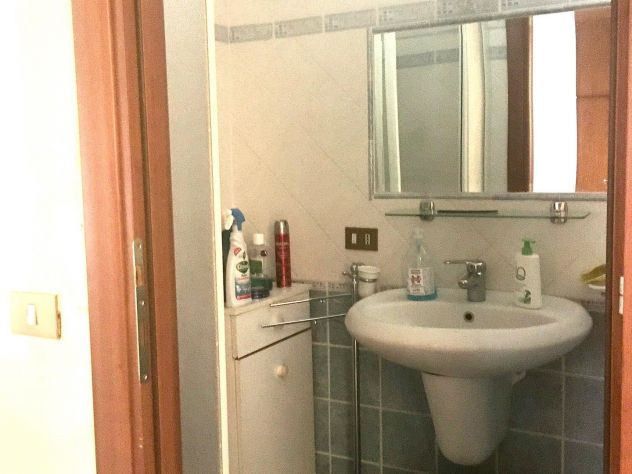 Appartamento con 3 camere in vendita a Via San Gratiliano - Civita Castellana - Foto 10
