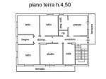 Quadrilocale in vendita a Civitella di Romagna