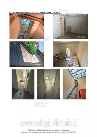 IMMOBILI-IMMOBILE RESIDENZIALE-Via Martiri della Libertà, 168, 13836 Cossato BI, Italia - Foto 4