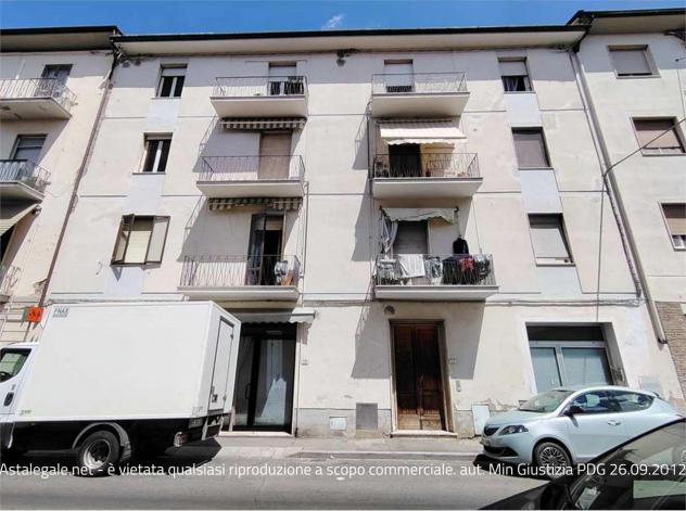 Tribunale Firenze - RGE 228/2024 - LOTTO U - Tribunale Firenze - RGE 228/2024 - LOTTO U - ASTA 07/10/2026 - Foto 2