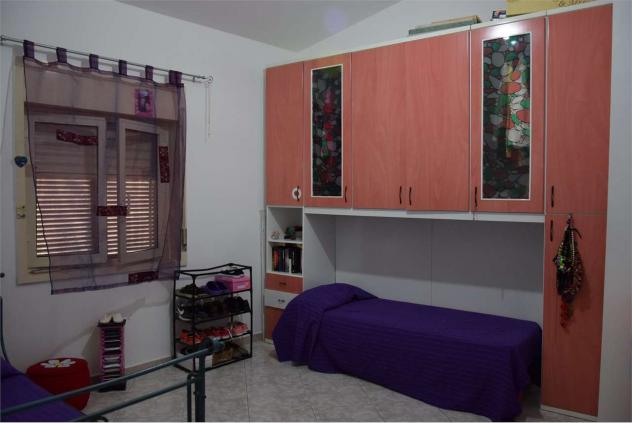 V001842 - VILLA DA 140 MQ 40 MQ VERANDA 2300 MQ GIARDINO - Foto 19