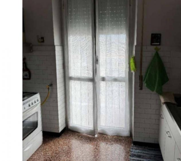 Immobile in asta di 86 m² in vendita a Genova - Foto 4
