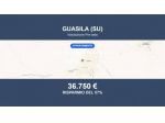 Immobile in asta di 170 m² in vendita a Guasila