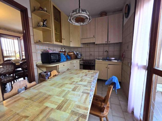 Appartamento in vendita a Marina di Massa - Massa 90 mq Rif: 1405489 - Foto 8