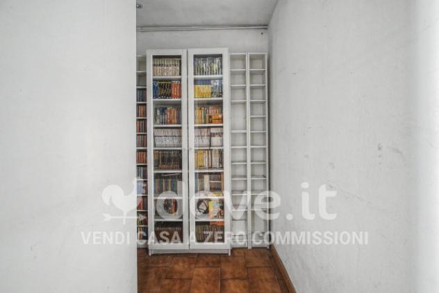 Appartamento di 60 m² con 2 locali in vendita a Milano - Foto 12