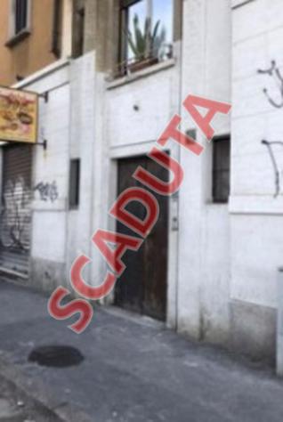 Immobile in asta di 43 m² in vendita a Milano