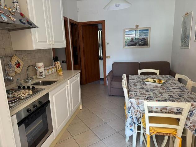 Appartamento in vendita a Cinquale - Montignoso 55 mq Rif: 1409715 - Foto 3