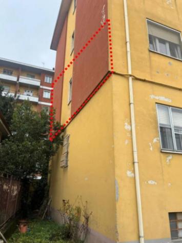 Immobile in asta di 84 m², box auto in vendita a Mortara - Foto 17