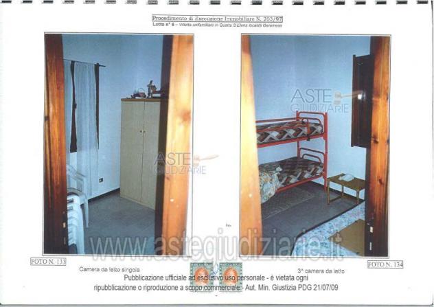IMMOBILI-IMMOBILE RESIDENZIALE-Loc. Geremeas - Foto 5