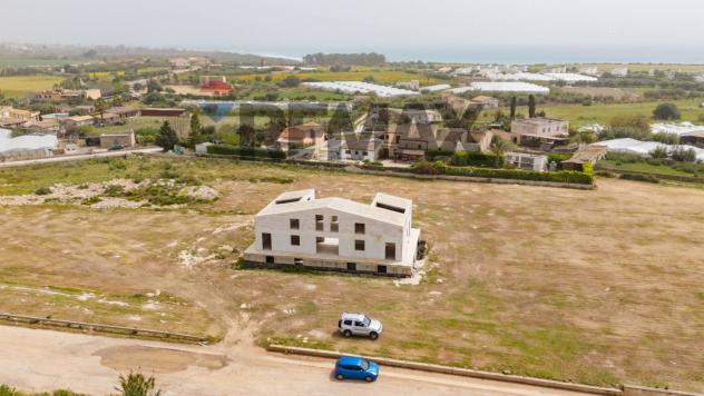 Villa singola in vendita a Ragusa, Marina di Ragusa - Foto 13
