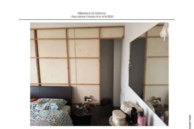 Immobile in asta di 89 m² in vendita a Recco - Foto 7