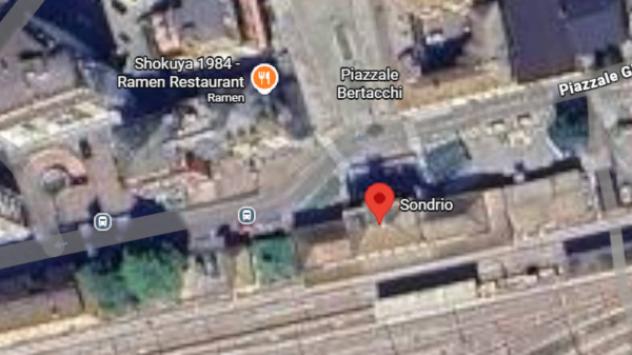 Immobile in asta di 110 m², box auto in vendita a Sondrio - Foto 7