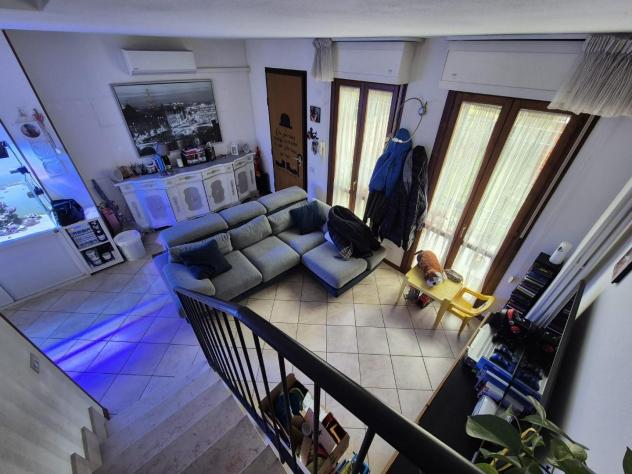Villetta a schiera in vendita a Viareggio 145 mq Rif: 1403694 - Foto 4