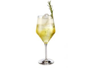Mixologist per hobby