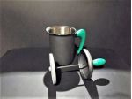 Cappuccinatore Carlo Giannini Spa, Acciaio Inox 18/10 - Articolo Nuovo
