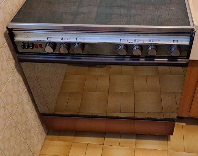 cucina Glem-gas più frigorifero - Foto 5
