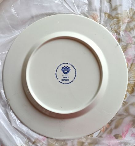 Servizio Villeroy&Boch piatti in porcellana - Foto 6