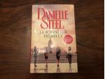 LIBRO LA SCOMMESSA PIU' BELLA DI DANIELLE STEEL