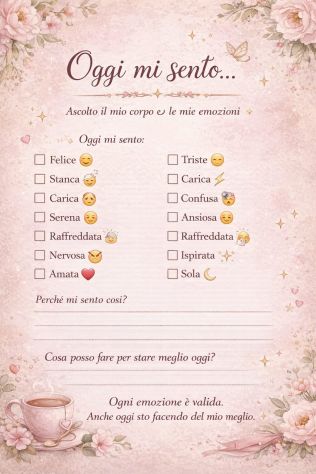 Diario Vivi , scrivi e ricorda - Foto 2