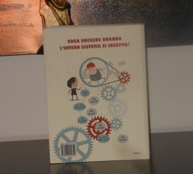 POP ECONOMIX, Davide Pascutti, Editore BeccoGiallo, 2013. - Foto 7