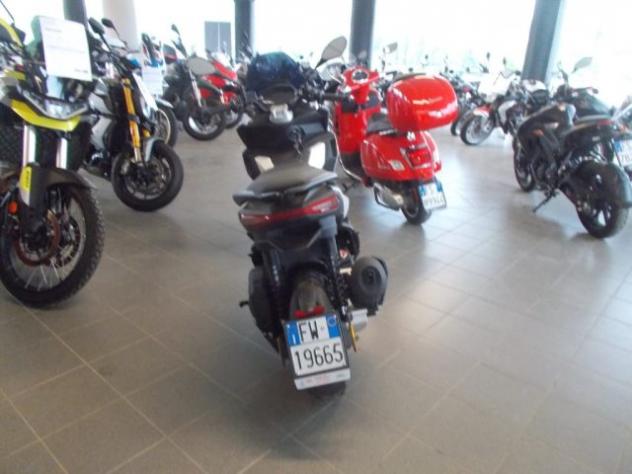 APRILIA SR GT 125 E5+ rif. 23937024 - Foto 3