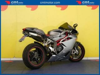 MV AGUSTA F4 1000 Garantita e Finanziabile rif. 22595649