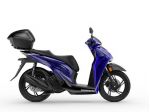 Honda SH 125 MY 26 - TASSO 0