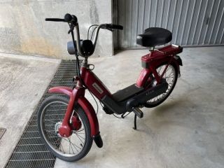 Ciao Piaggio px
