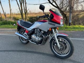 YAMAHA XJ 750 1985 rif. 23461599