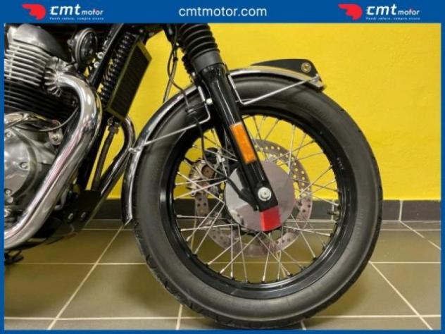 ROYAL ENFIELD Interceptor 650 Garantita e Finanziabile rif. 23545264 - Foto 8