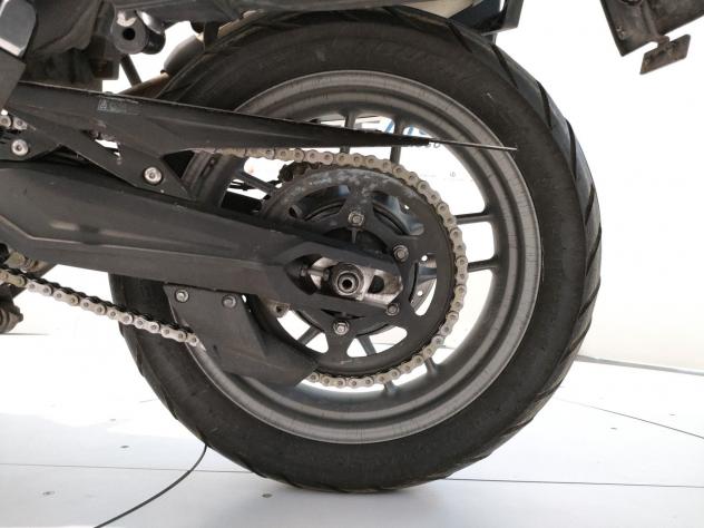 Triumph Tiger 800 ABS - Foto 10