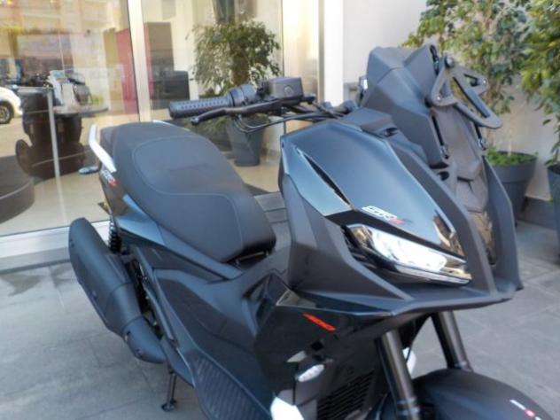 APRILIA SR GT 400 NEW 2026 - PROMO RCA+TASSO ZERO rif. 23516880 - Foto 7