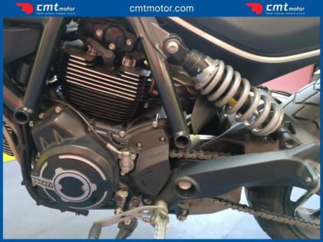 DUCATI Scrambler 800 Garantita e Finanziabile rif. 23788986 - Foto 10