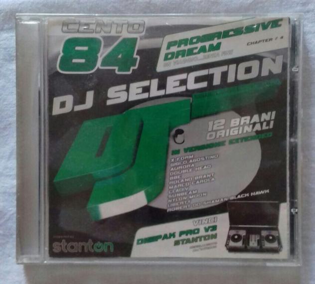 COMPILATION PROGRESSIVE ANNI 90