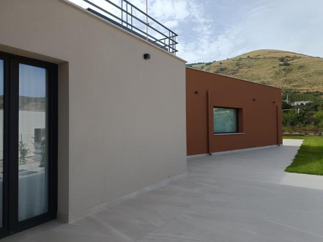 Villa in vendita a Castellammare del Golfo - Foto 2