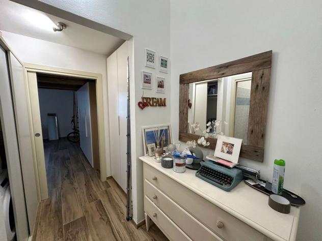 APPARTAMENTO di 1 vani e di 35 mq (FIRENZE) rif. L24/184 - Foto 12